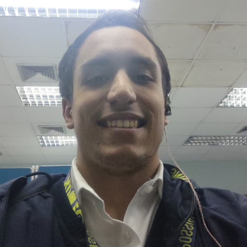 Foto del Miembro del Equipo 1